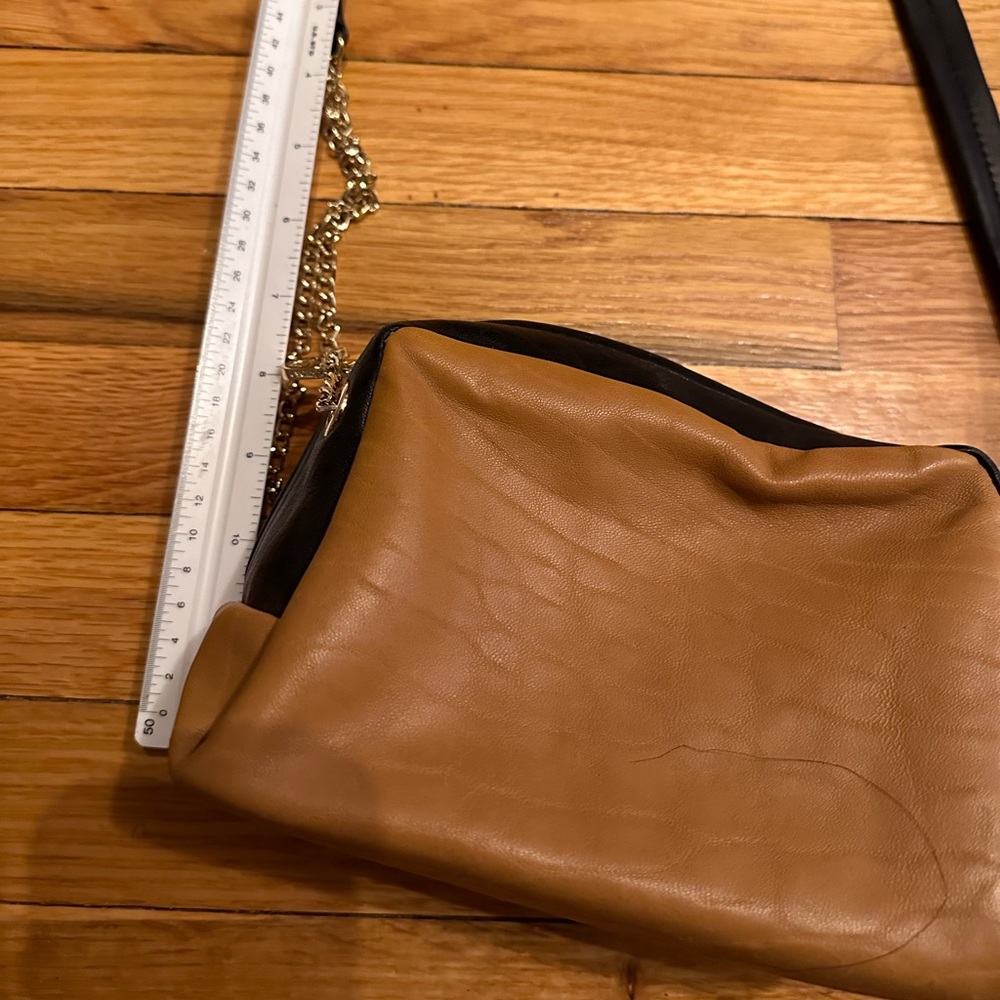Never used in perfect condition Cynthia Rowley bag.